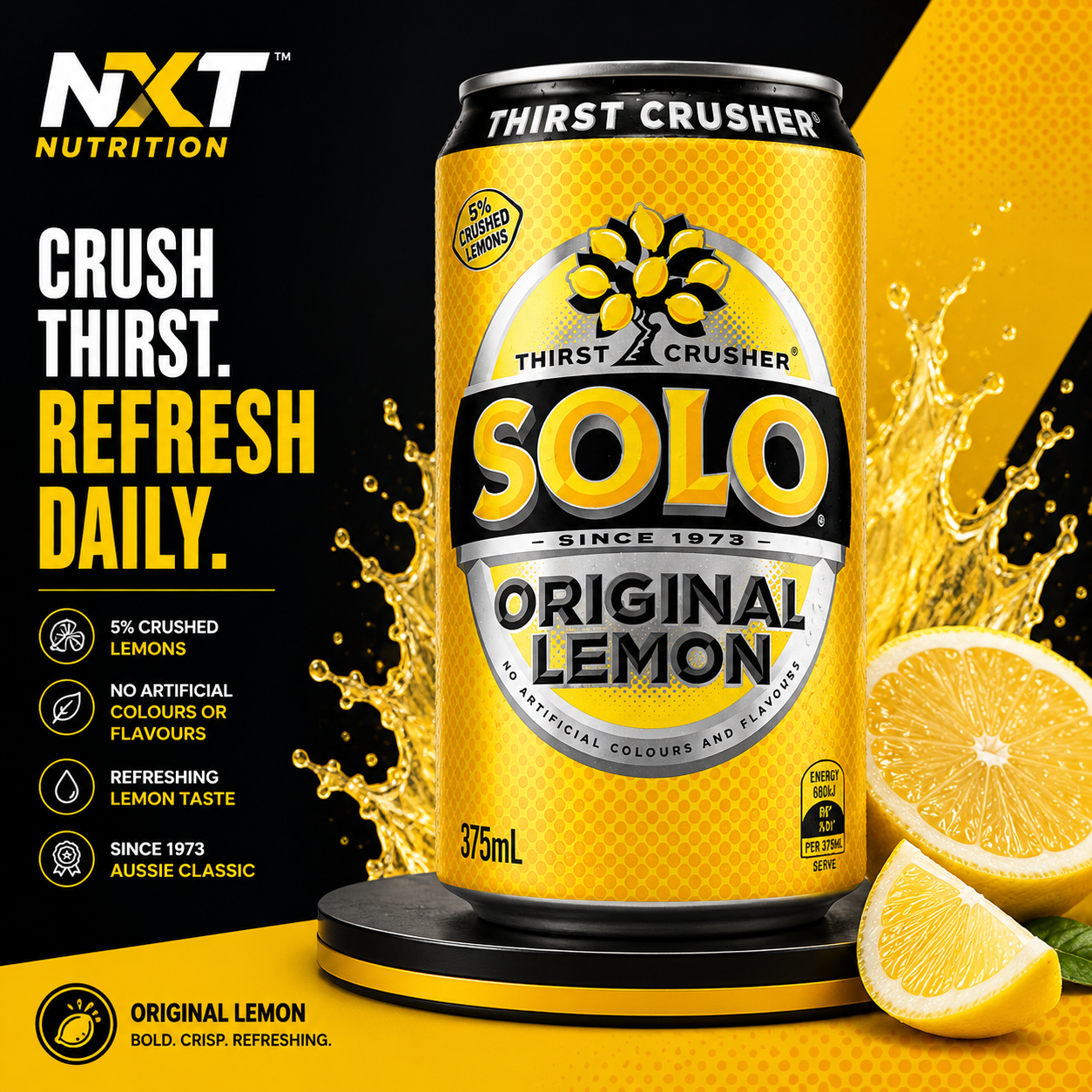 Solo