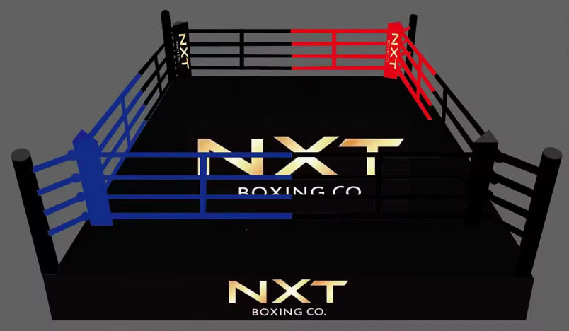Boxing Ring Hire Deposit