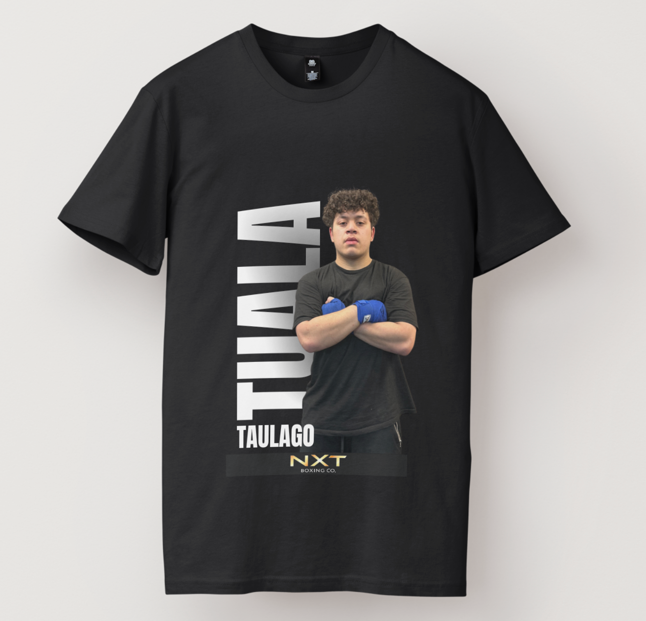 Oct 4 Supporter Tees