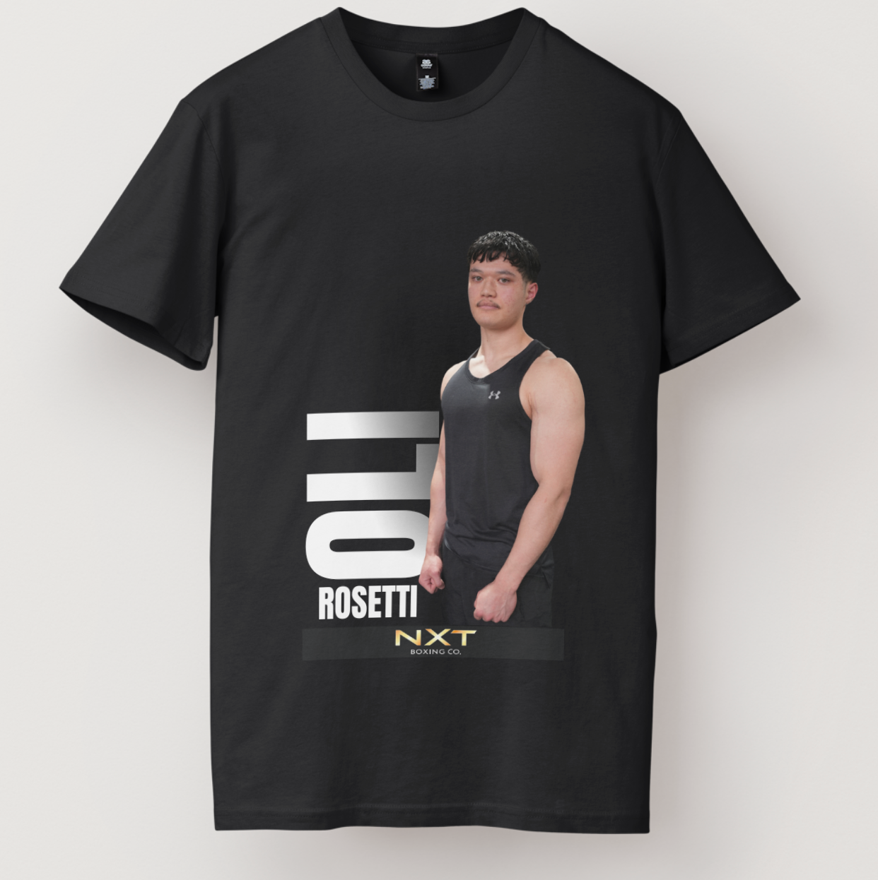 Oct 4 Supporter Tees