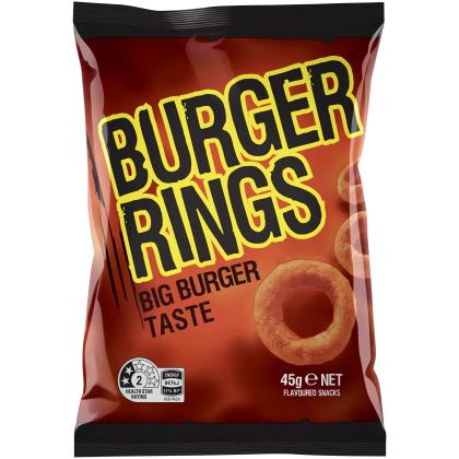 Chips Packet Assorted Flavours