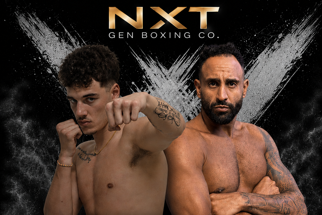 Boxing Nxt NXT Boxing