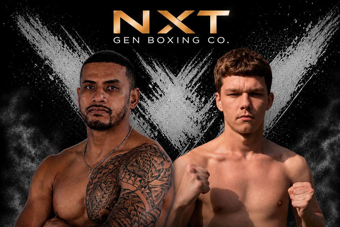 Boxing Nxt NXT Boxing