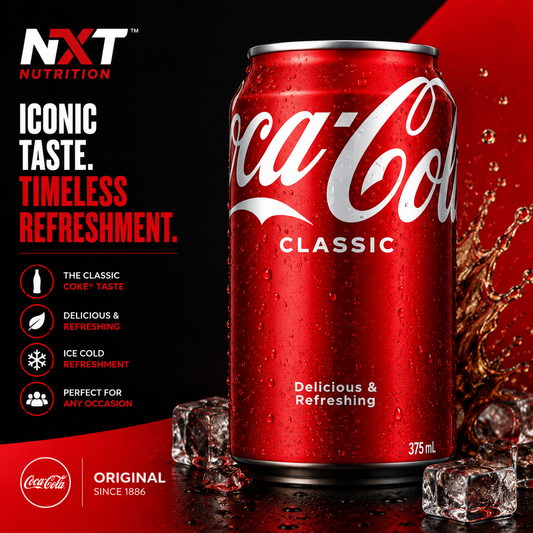 Coca Cola