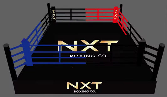 Boxing Ring Hire Deposit