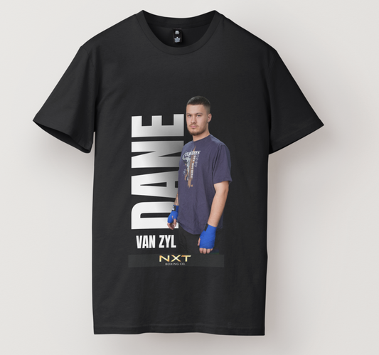 Oct 4 Supporter Tees