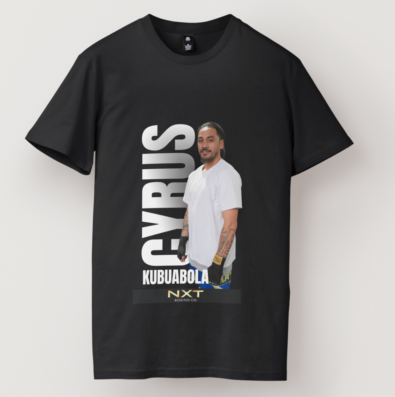 Oct 4 Supporter Tees
