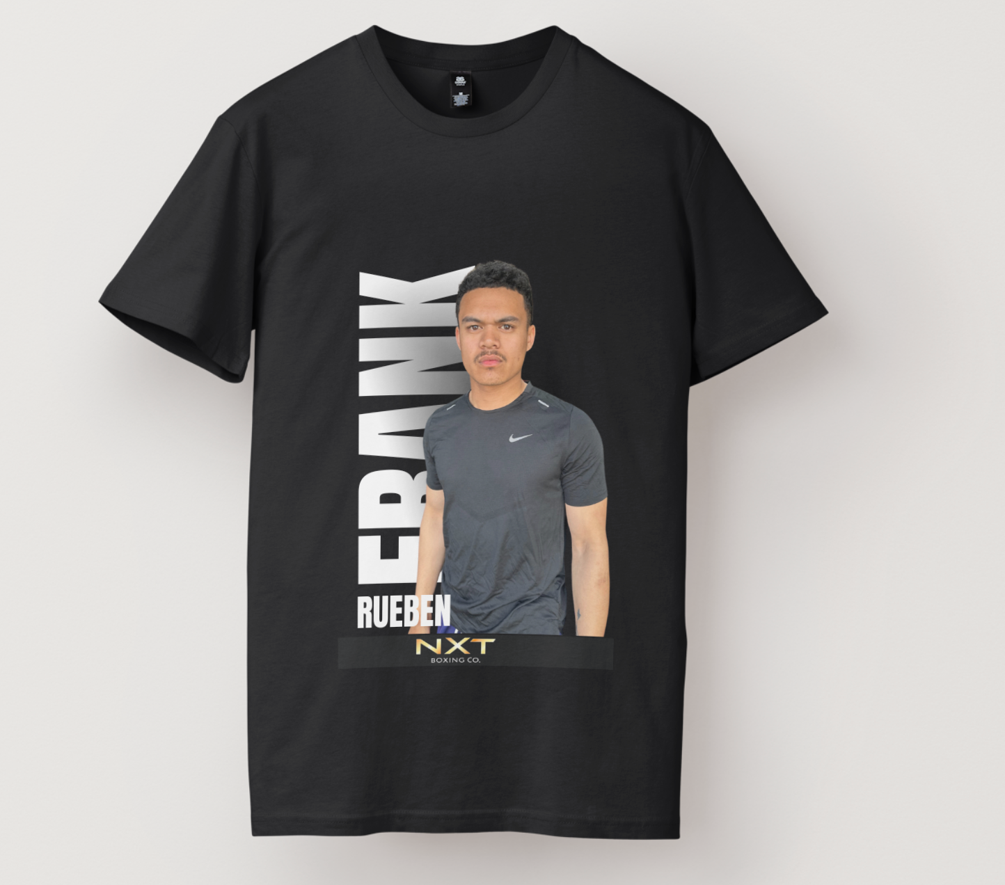 Oct 4 Supporter Tees