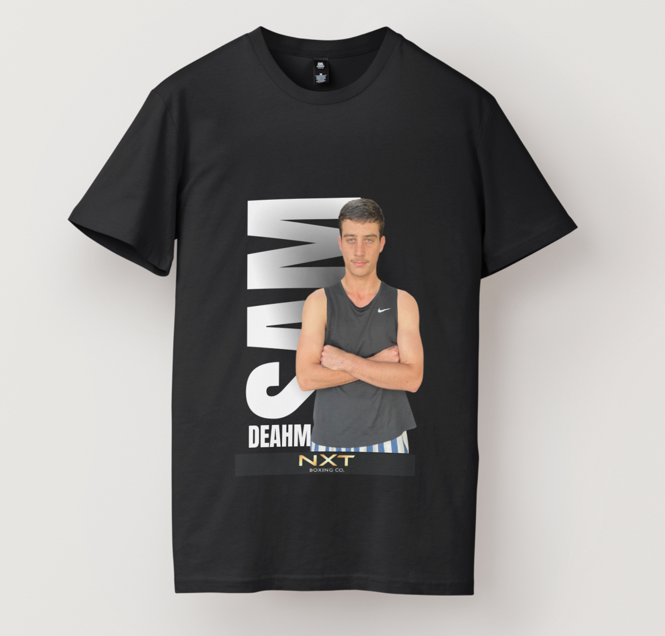 Oct 4 Supporter Tees