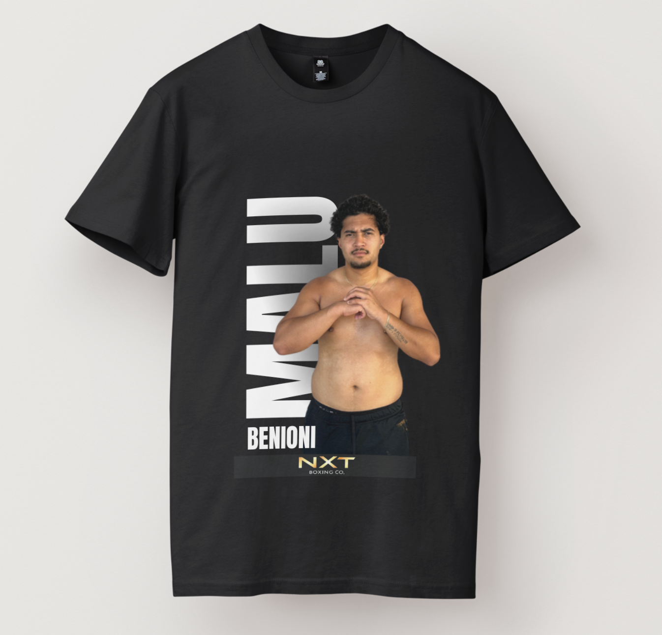 Oct 4 Supporter Tees