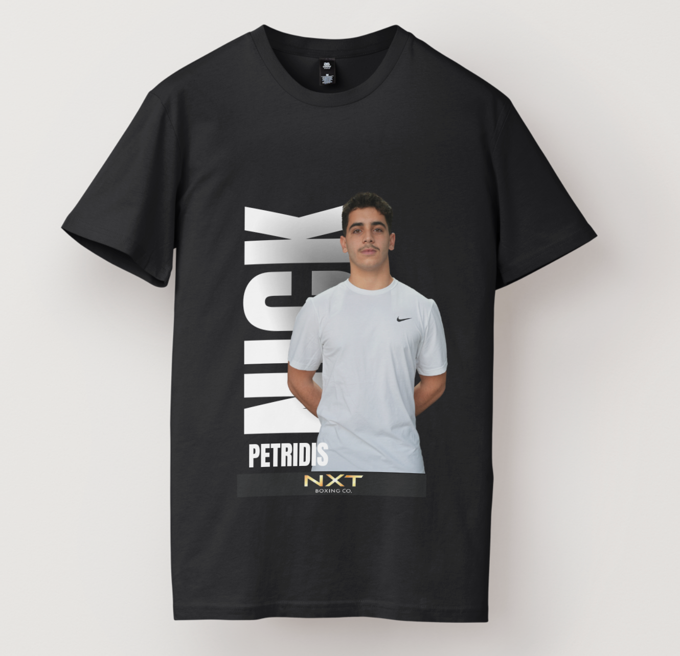 Oct 4 Supporter Tees