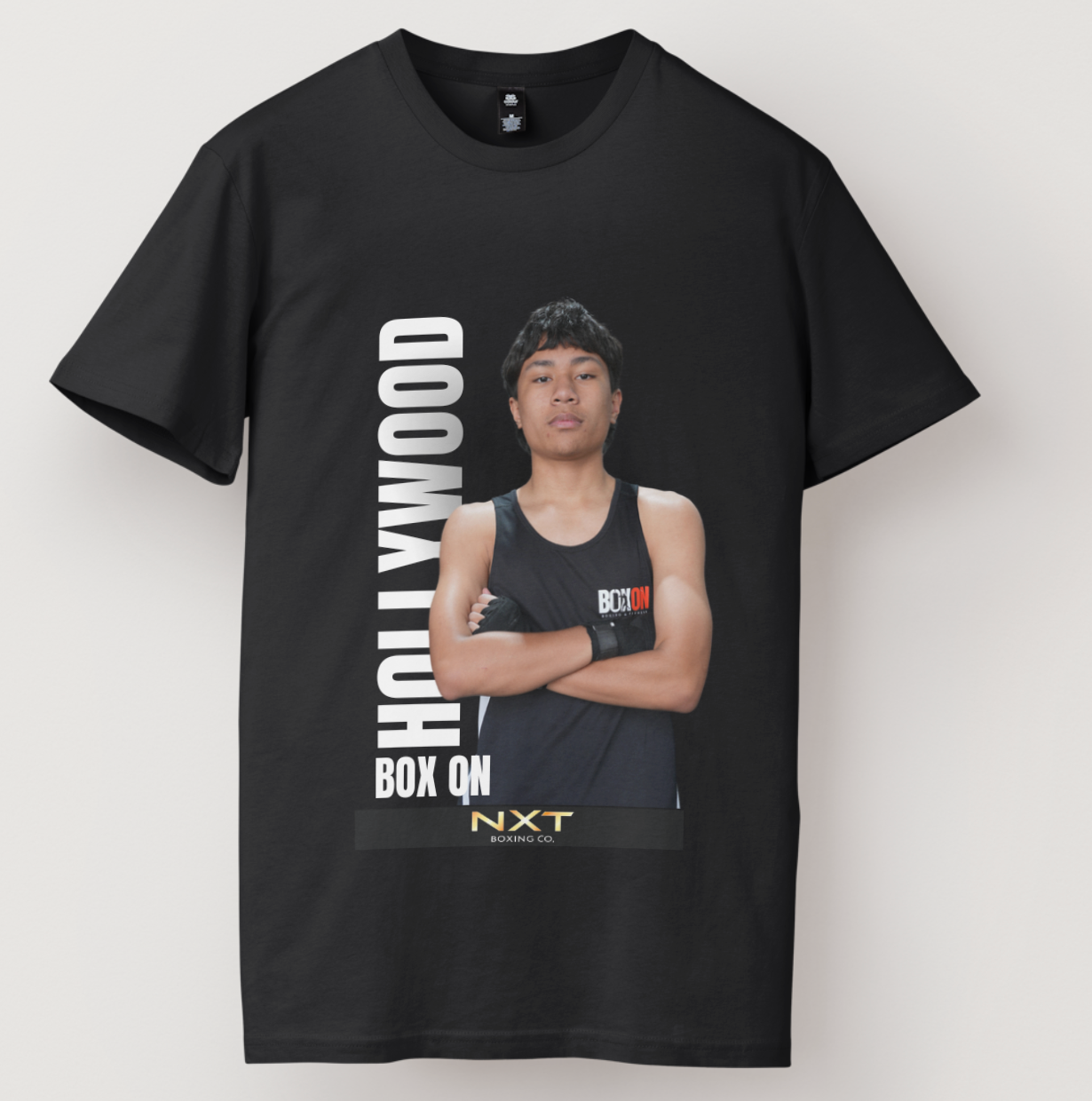 Oct 4 Supporter Tees