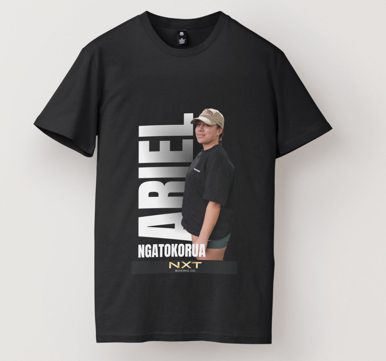 Oct 4 Supporter Tees