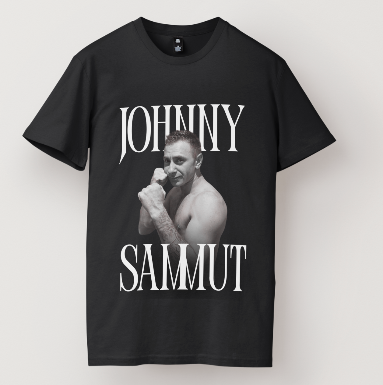 Supporter Shirts NXT 6.0