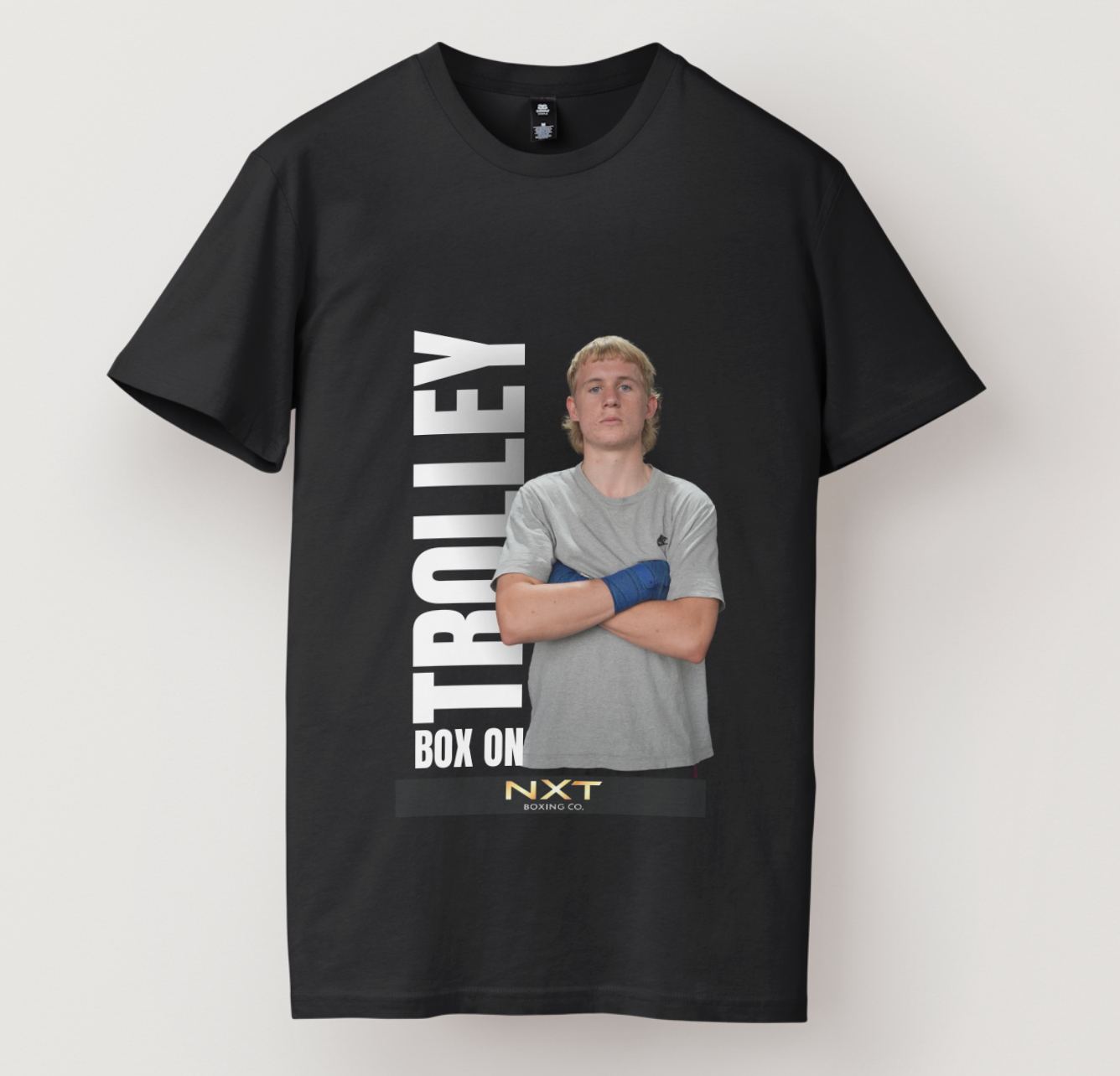 Oct 4 Supporter Tees