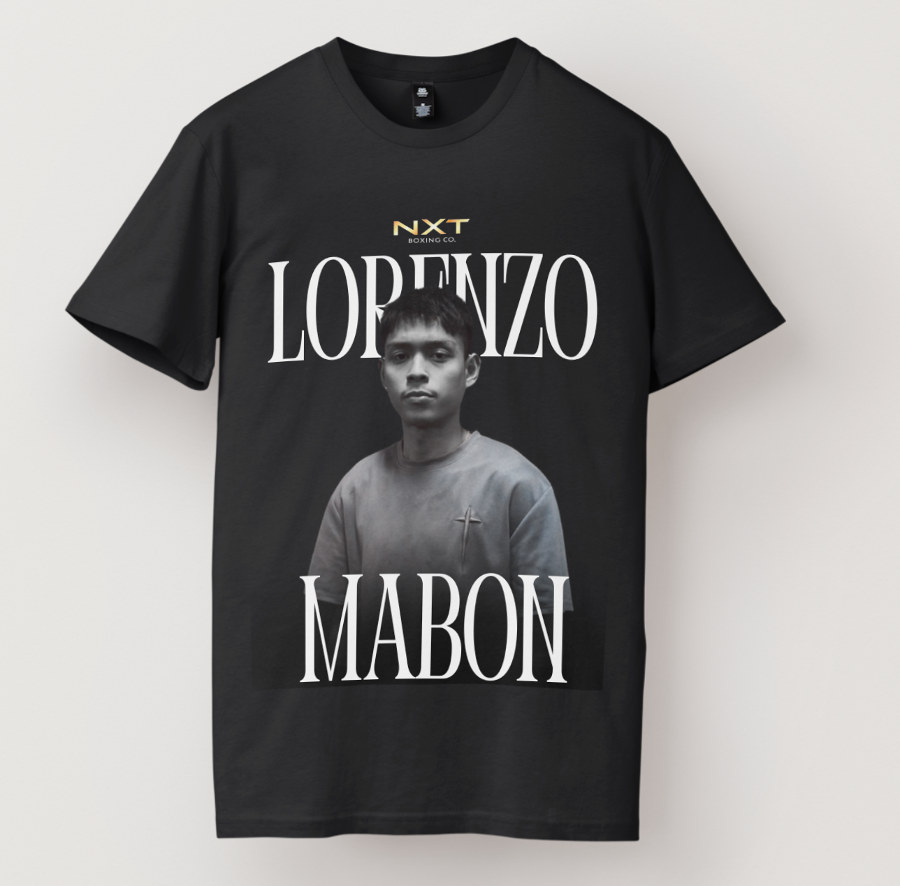 Supporter Shirts NXT 6.0