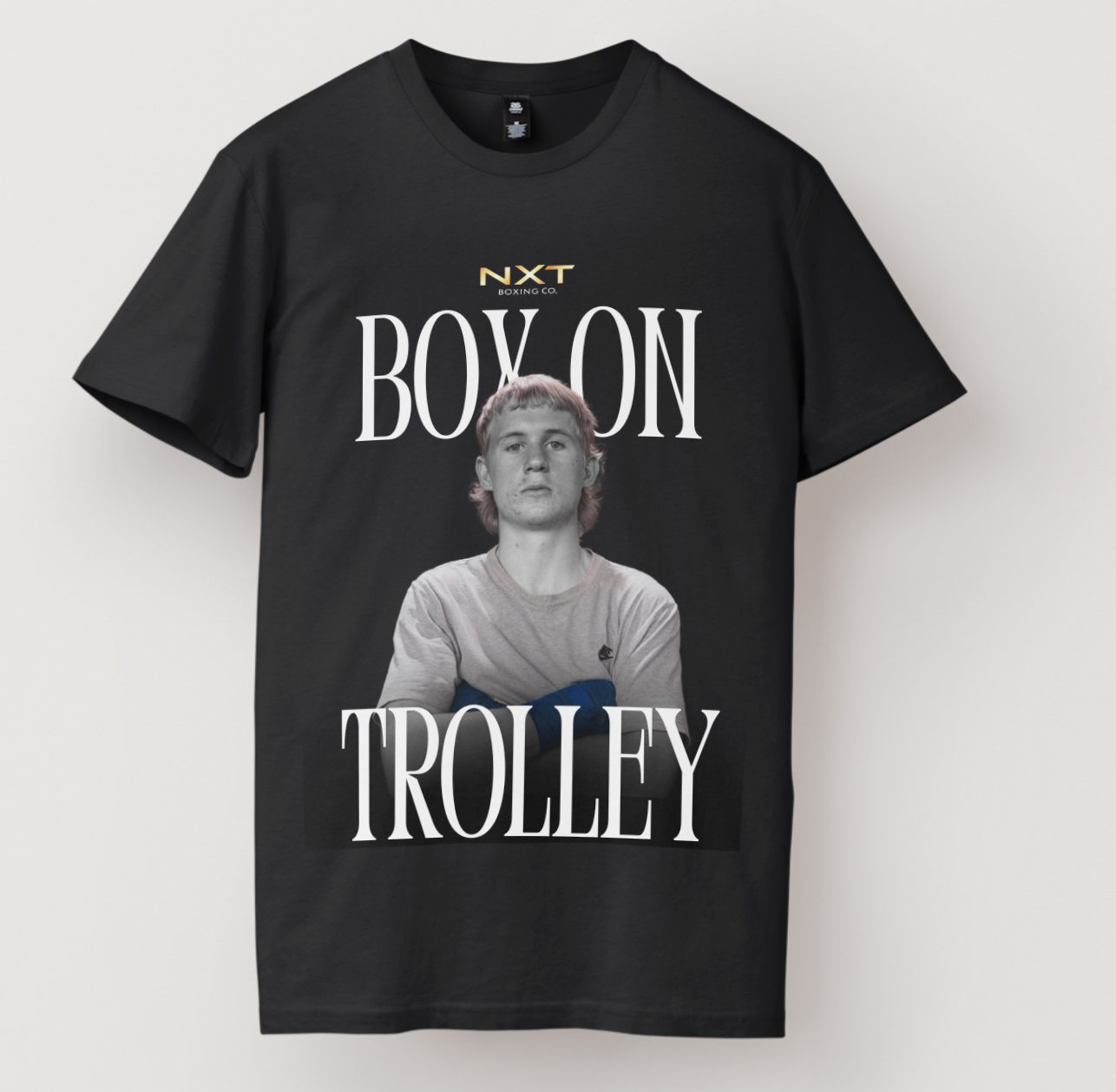 Supporter Shirts NXT 6.0