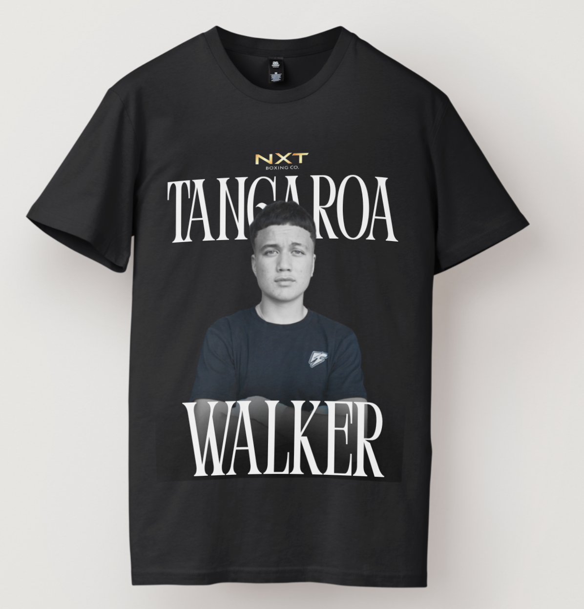 Supporter Shirts NXT 6.0