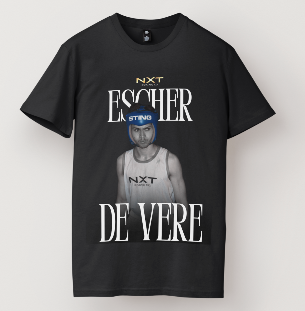 Supporter Shirts NXT 6.0