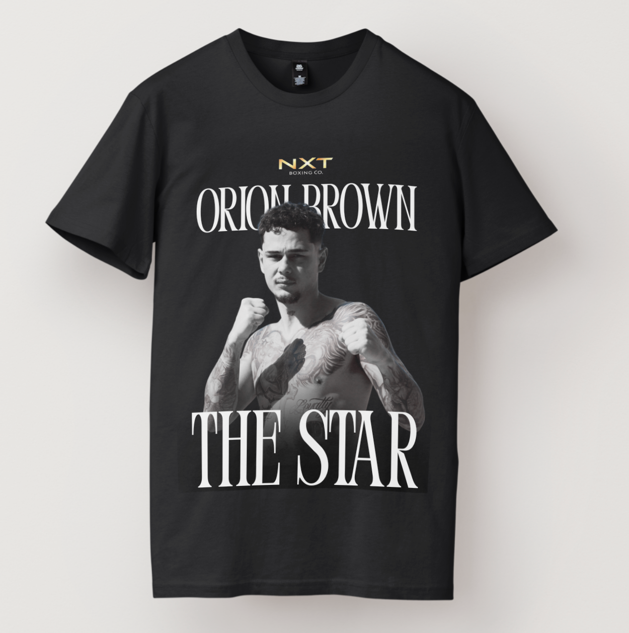 Supporter Shirts NXT 6.0