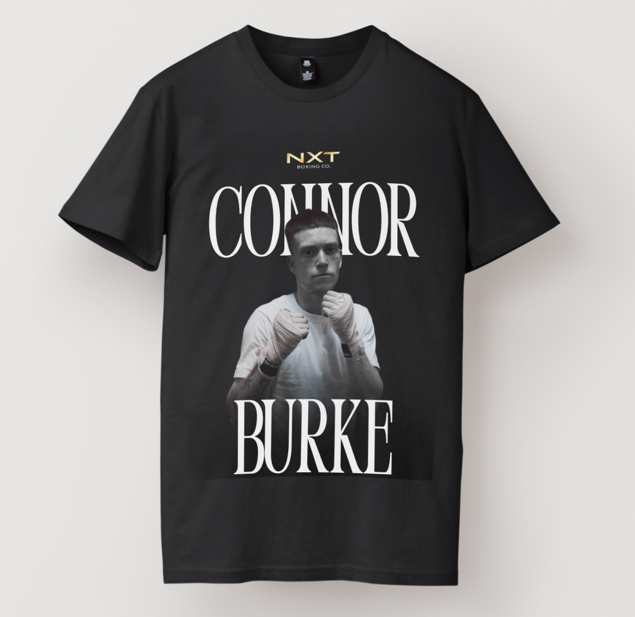 Supporter Shirts NXT 6.0