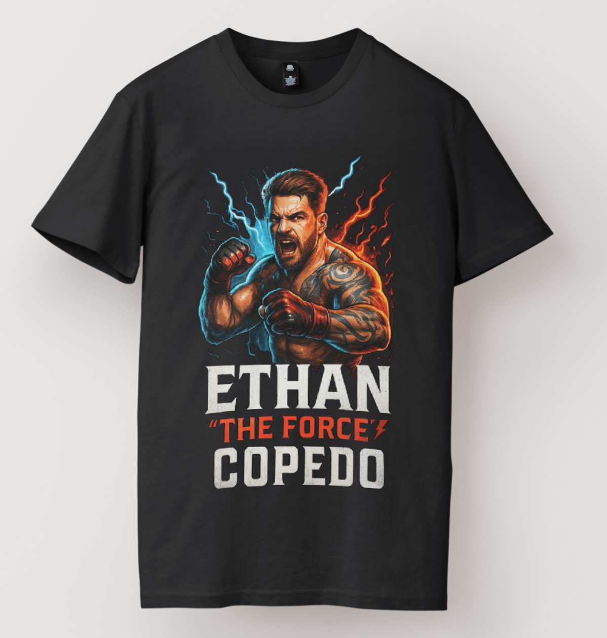 Supporter Shirts NXT 6.0