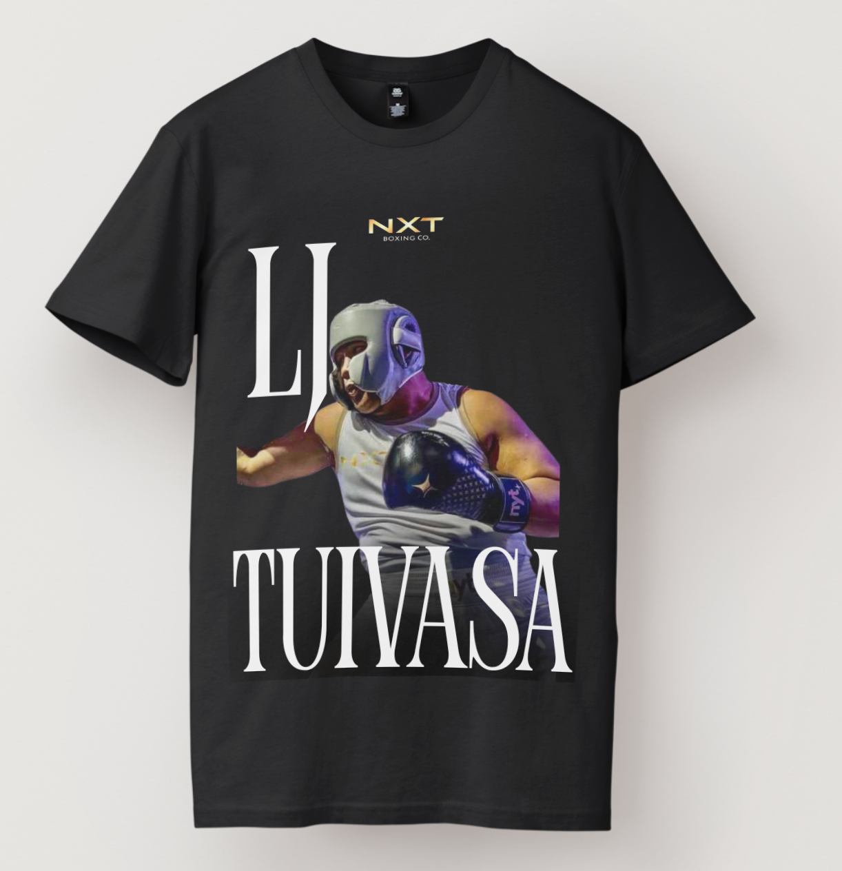 Supporter Shirts NXT 6.0