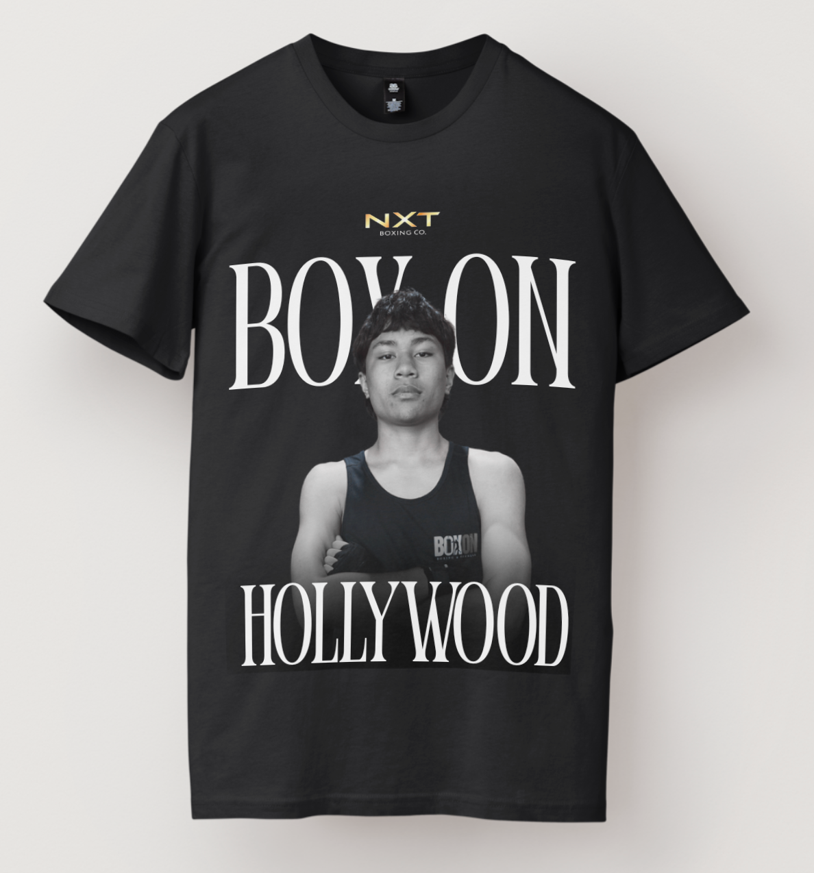 Supporter Shirts NXT 6.0