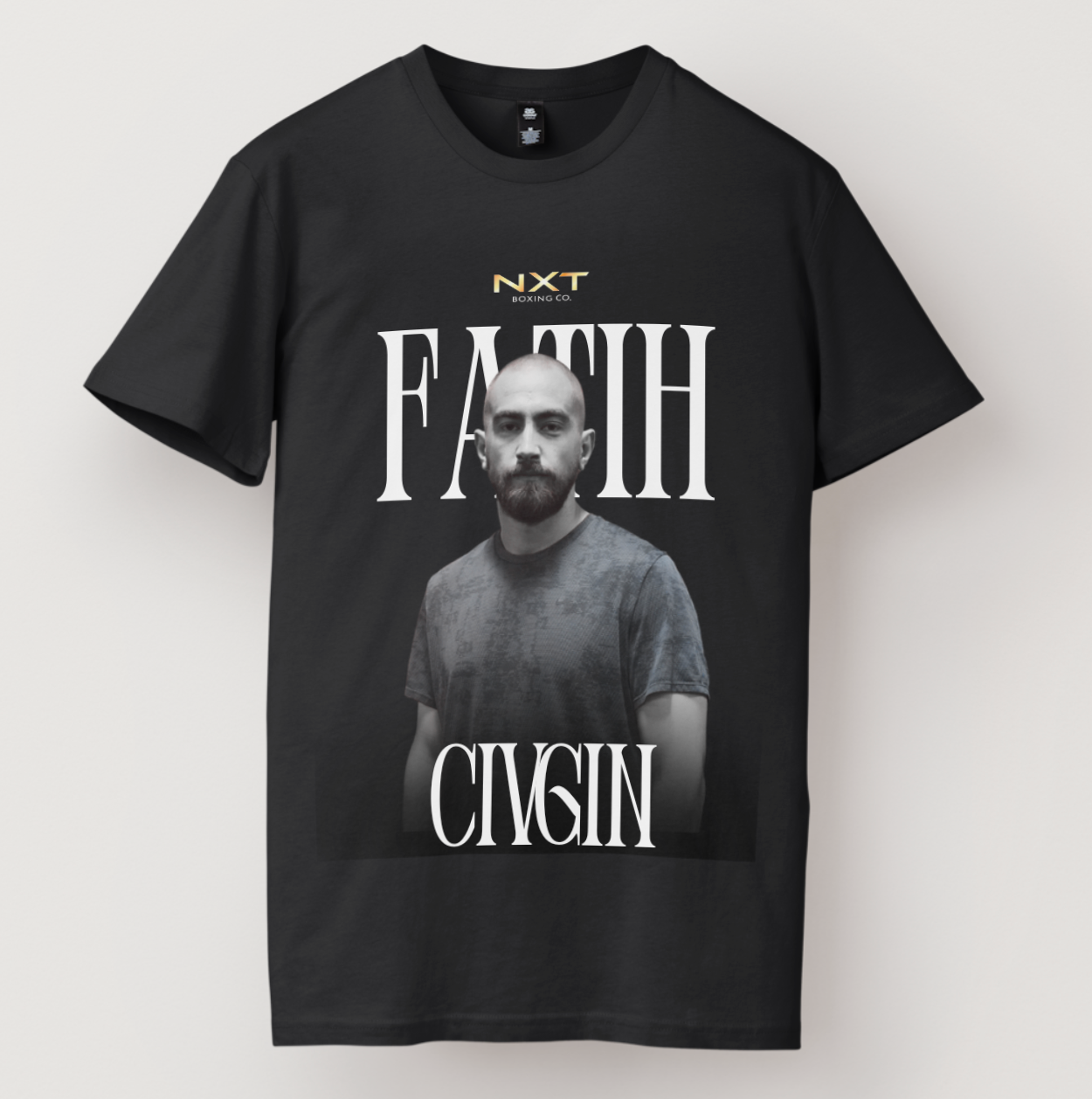 Supporter Shirts NXT 6.0