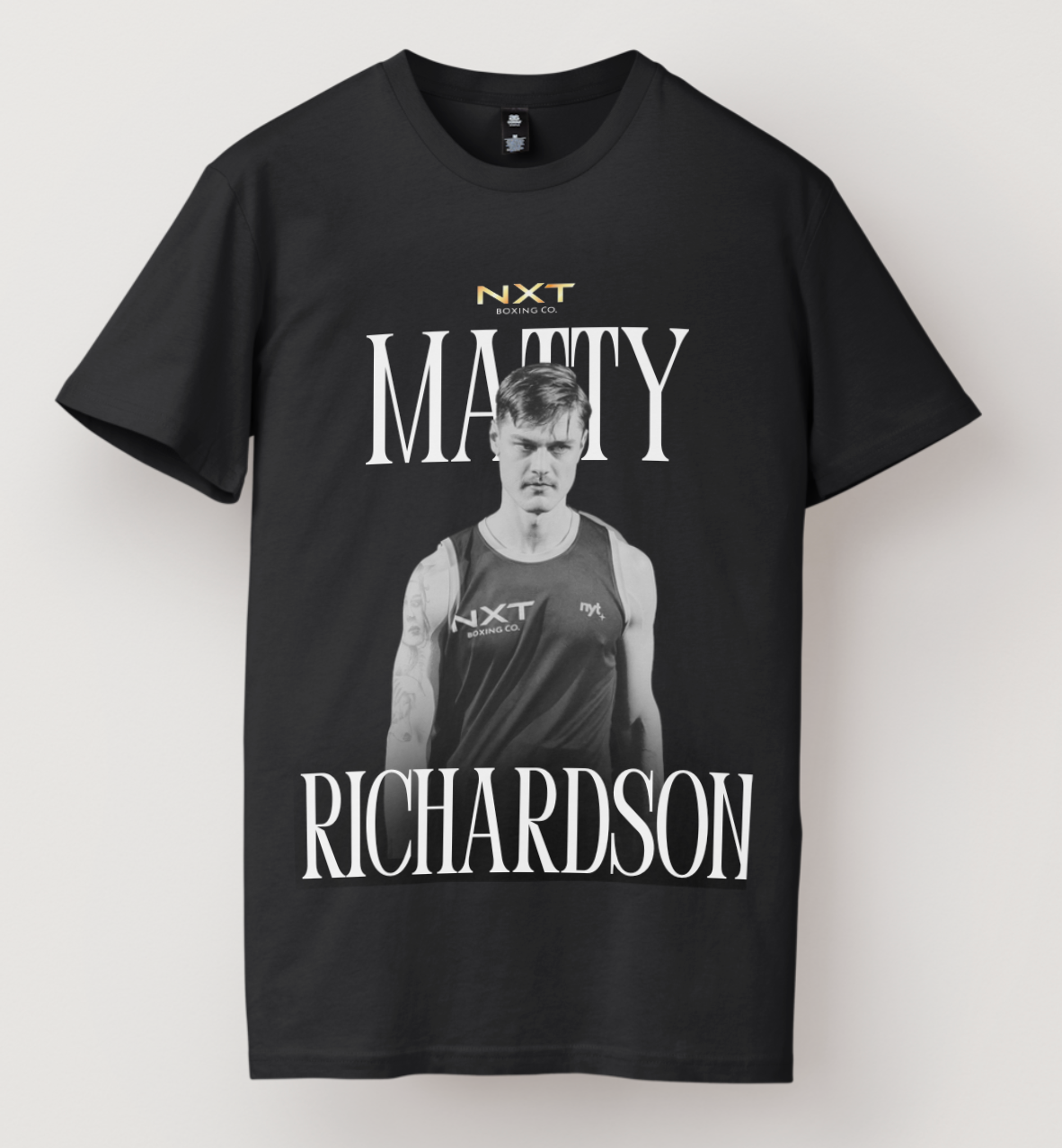 Supporter Shirts NXT 6.0