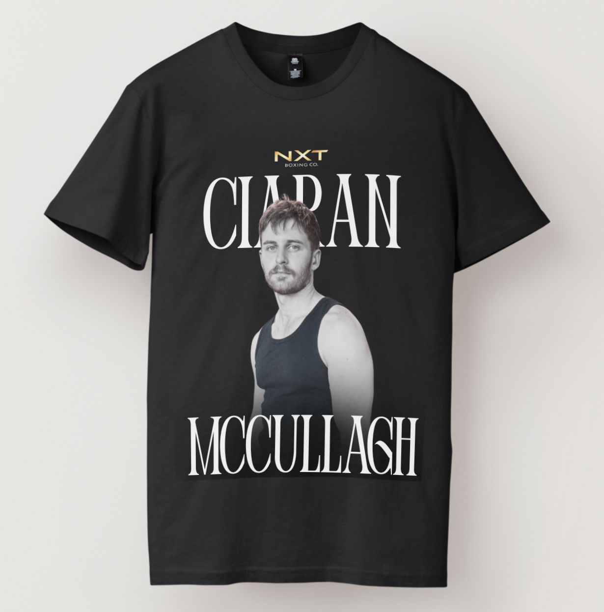 Supporter Shirts NXT 6.0