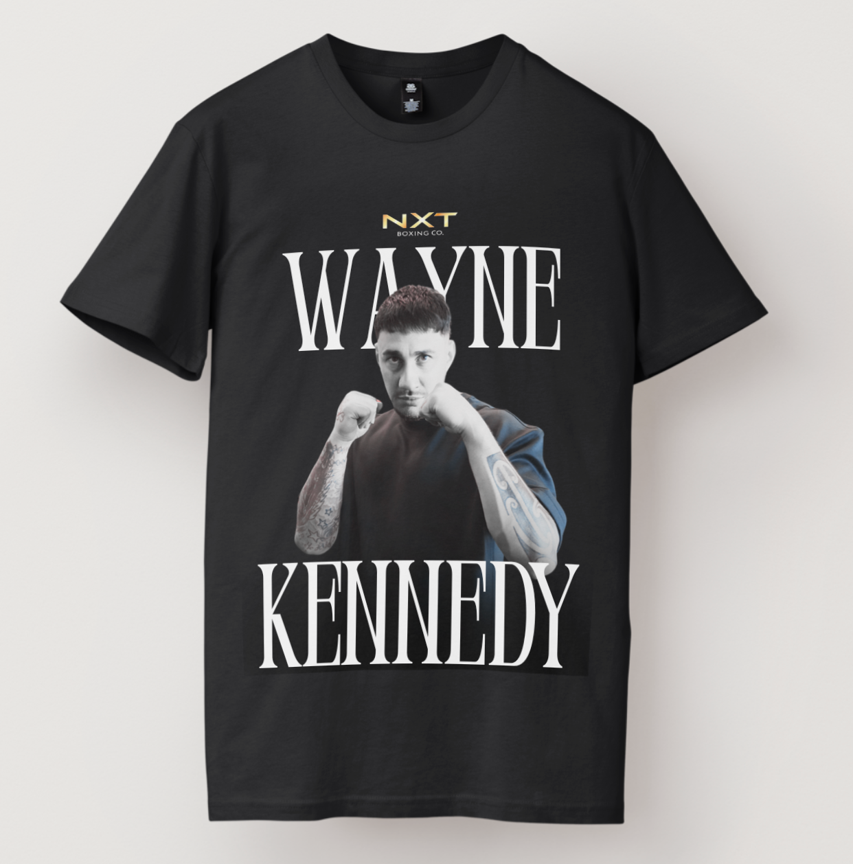 Supporter Shirts NXT 6.0