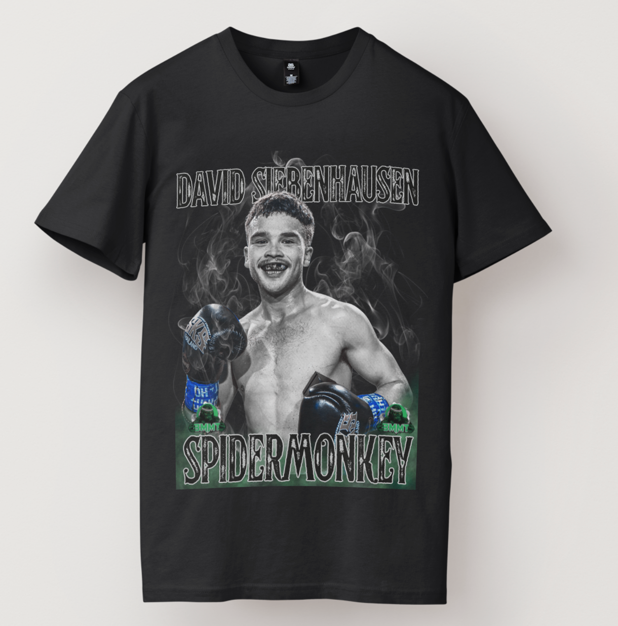 Supporter Shirts NXT 6.0