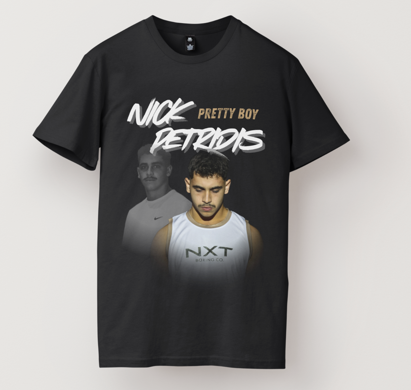 Supporter Shirts NXT 6.0