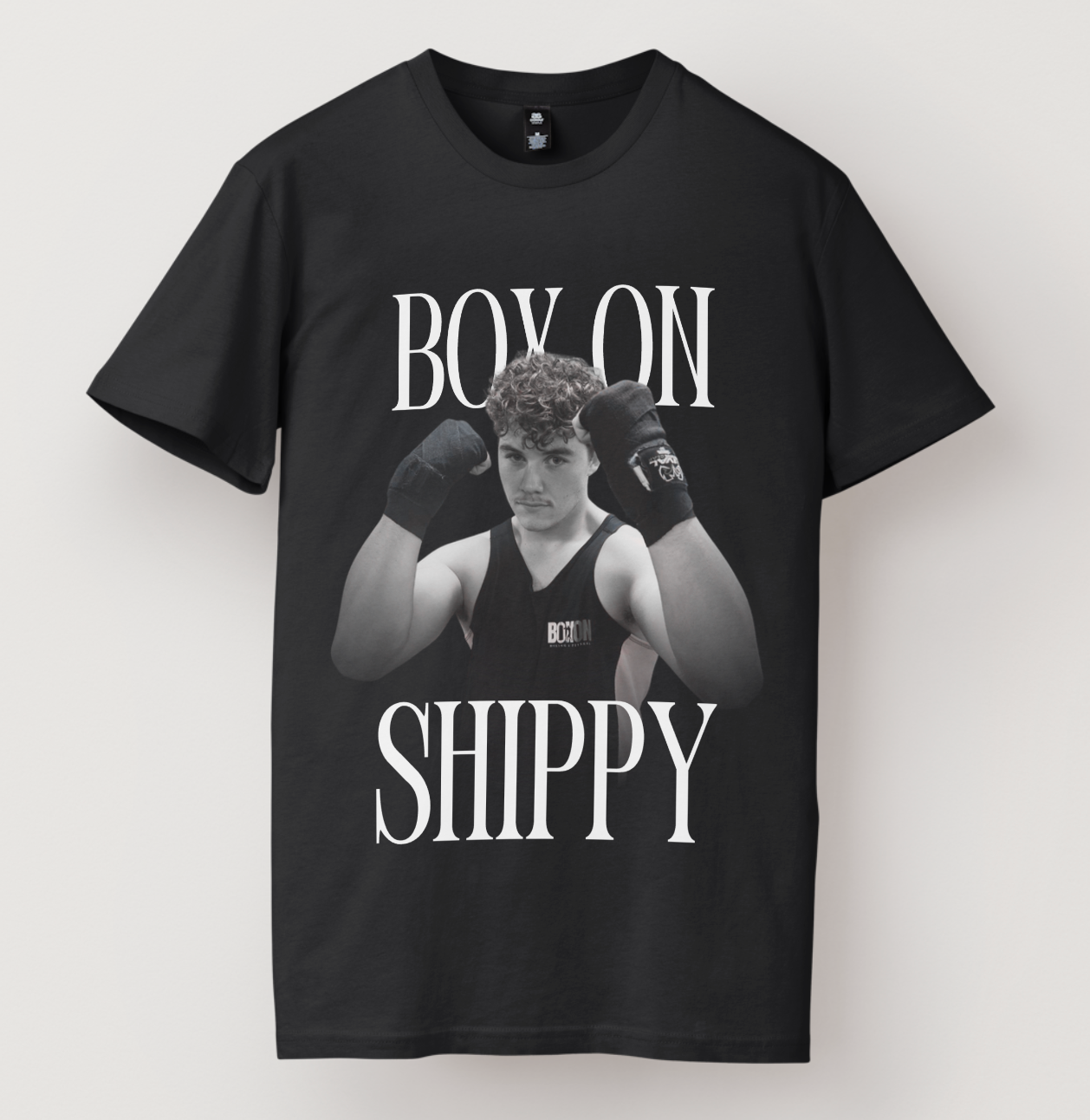 Supporter Shirts NXT 6.0