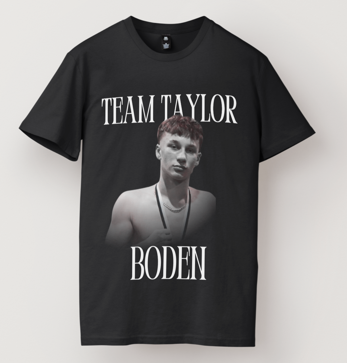 Supporter Shirts NXT 6.0