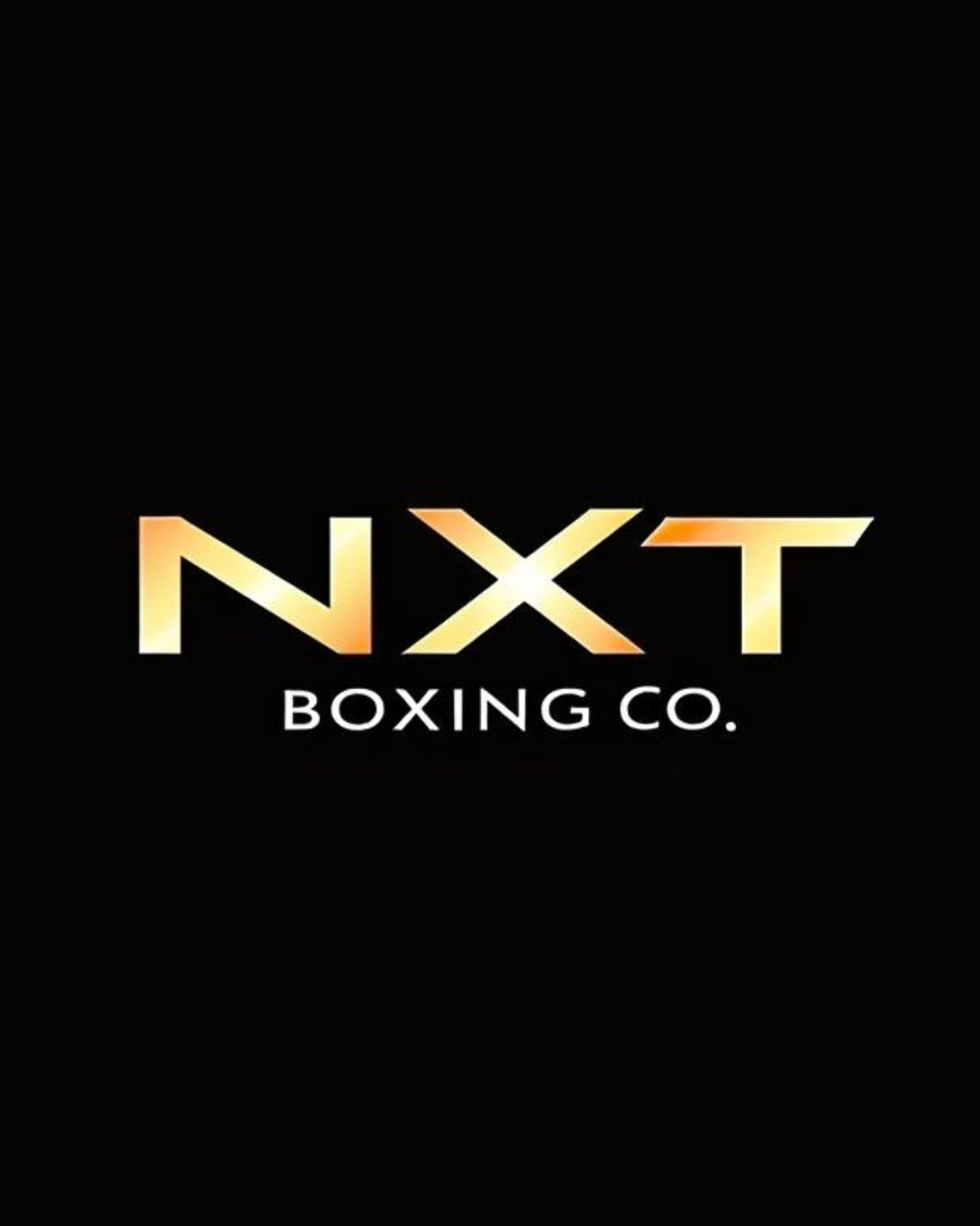 Boxing Nxt Contact β NXT Boxing