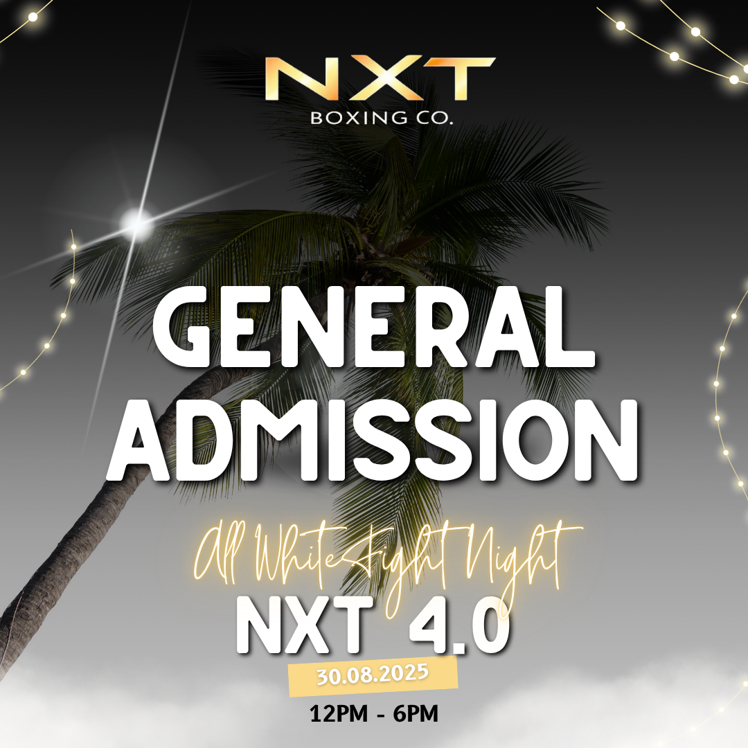 NXT Boxing